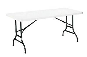 테이블