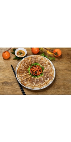 편육 1관