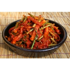 홍어회무침 2kg