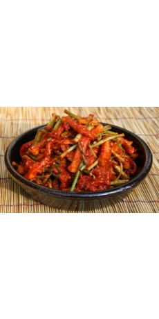 홍어회무침 2kg