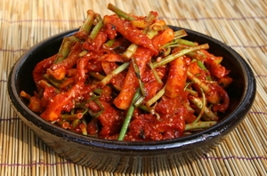 홍어회무침 2kg