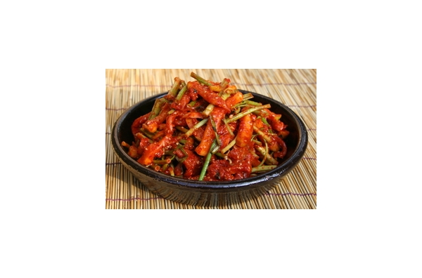 홍어회무침 2kg