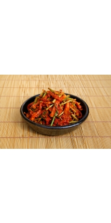 홍어회무침 2kg
