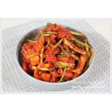 가오리회무침 2kg