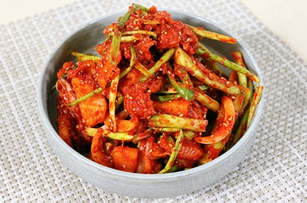 가오리회무침 2kg