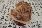 수육 600g (국내산)　　앞다리살