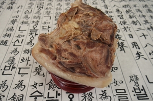 수육 600g (국내산)　　앞다리살