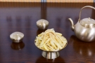 도라지 300g