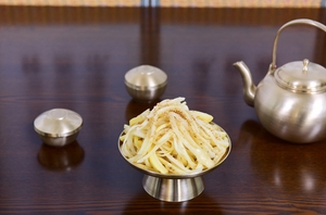 도라지 300g