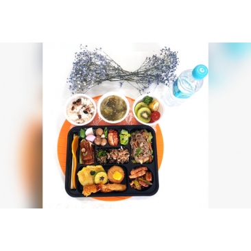 명품도시락