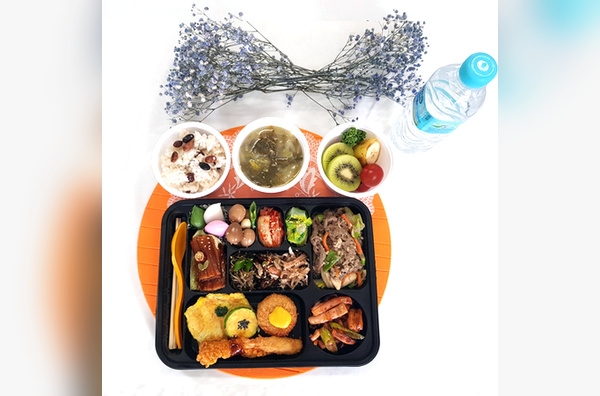 명품도시락