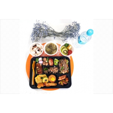 명품도시락