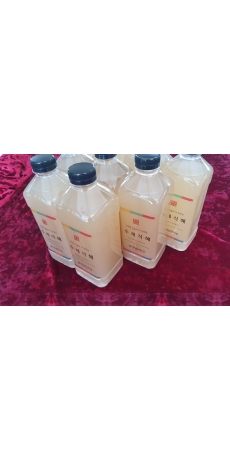 수제식혜 500ml
