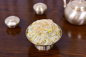 숙주나물 300g