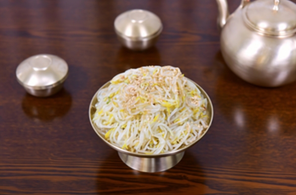 숙주나물 300g