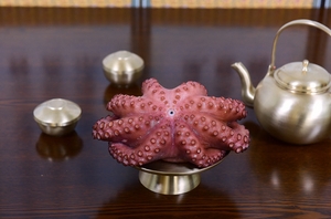 문어찜 1미(1.4kg~1.5kg)