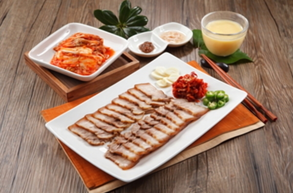 수육 1관