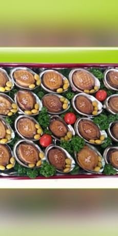 전복찜