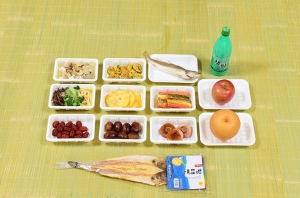 산신제상