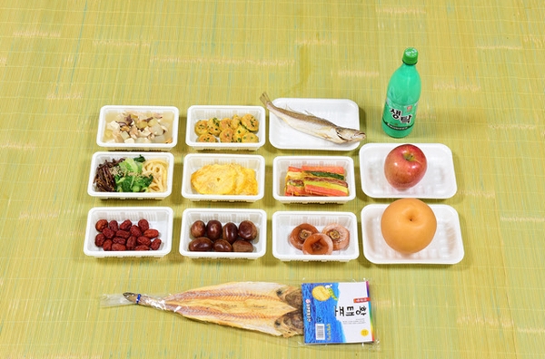 산신제상