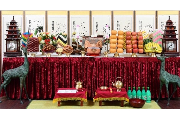 고사승학산